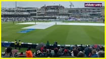 Ind vs Eng 5th Test: Rain causes delay in start of 2nd session