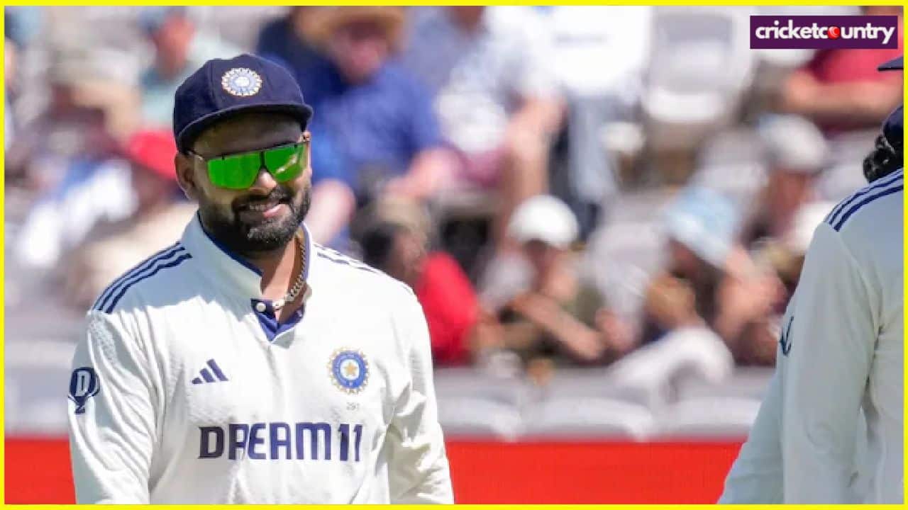 pant at lord's