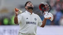 Rishabh pant help karnataka girl to pay her college fees wins heart of fans