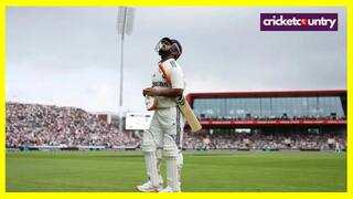 Ultimate team man: Cricket fraternity hails Pant’s gritty fifty with fractured foot