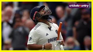 Sanjay Manjrekar compares Rishabh Pant with former Indian legend, states he will be remembered for 50 years