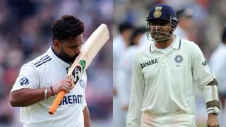 Rishabh Pant can create History at Lord’s: Might surpass Virender Sehwag and achieve THIS massive feat in Test cricket