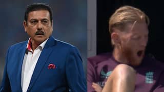 ‘Morning Ben…’: Ravi Shastri’s Hilarious remark as England captain seen yawning during Lord’s Test