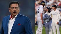 ‘Tamasha’: Ravi Shastri’s unfiltered conclusion on Shubman Gill-Zak Crawley controversy