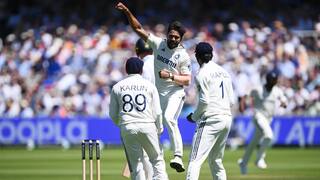 Nitish kumar reddy shut all critics from his 2 wickets in one over at lords test create history