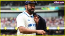 test format test you mentally said Rohit sharma after retirement
