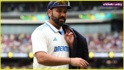 test format test you mentally said Rohit sharma after retirement