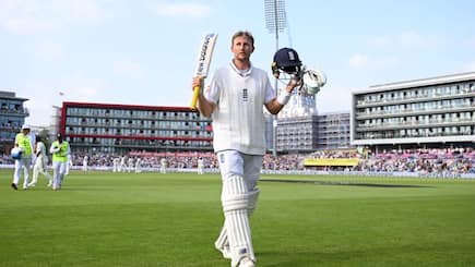 ENG vs IND day 3 highlights england in strong position Joe root make many records