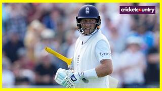 Joe Root’s 38th Test century helps England dominate over tired Indian bowlers on Day 3 of Manchester Test