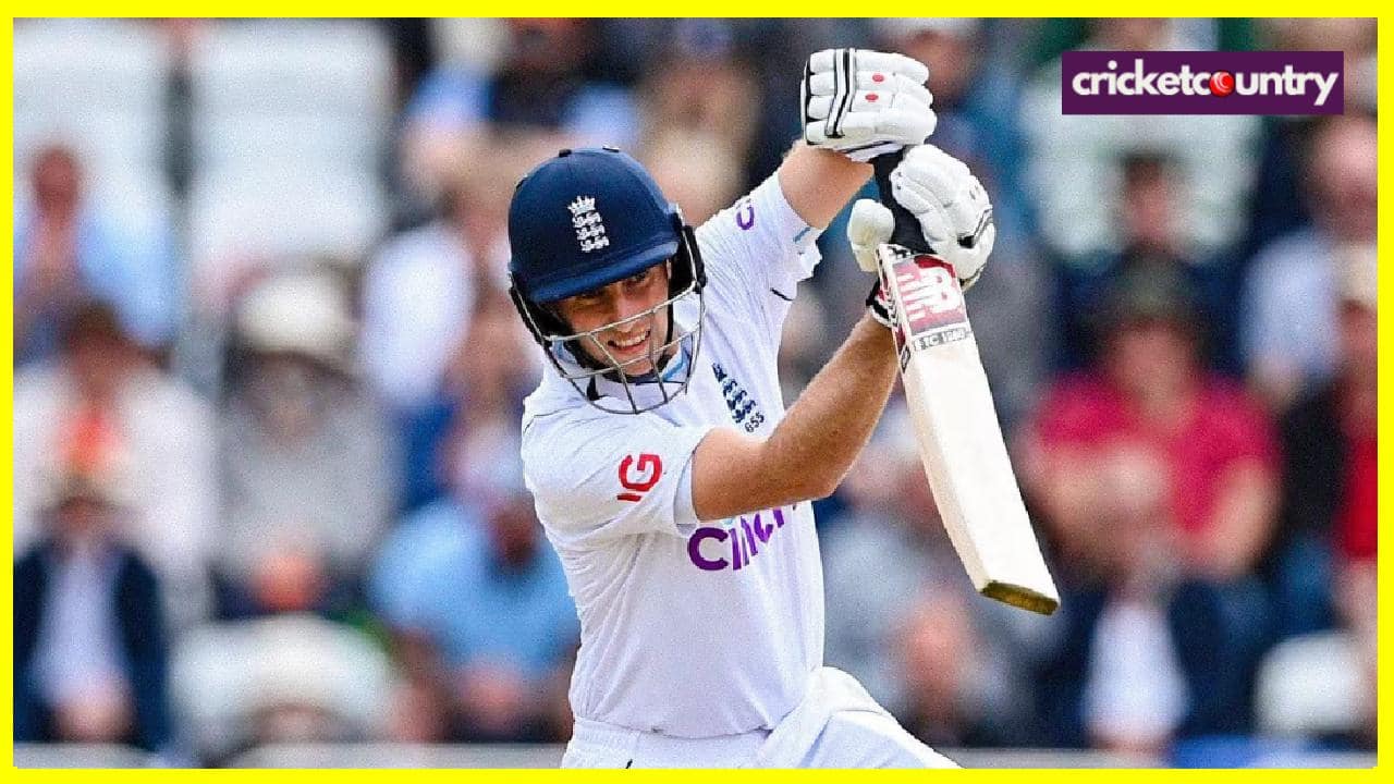 कैसा है कुल मिलाकर रूट का टेस्ट रिकॉर्ड