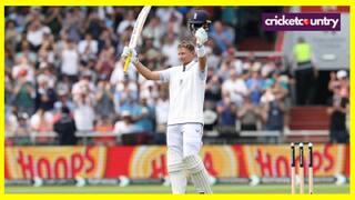 I was shocked after become second highest run getter in test said joe root eng vs ind