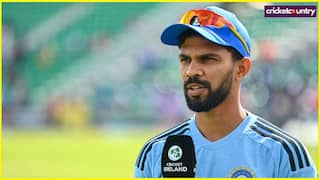 CSK star Ruturaj Gaikwad opts out of County Championship deal due to ‘Personal reasons’
