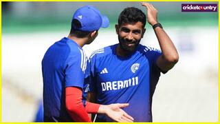‘Will be leaning…’: Indian coach drops BIG hint on Jasprit Bumrah for Manchester Test