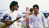 When sachin Tendulkar shine in manchester at the age of 17 hit his first test century eng vs ind