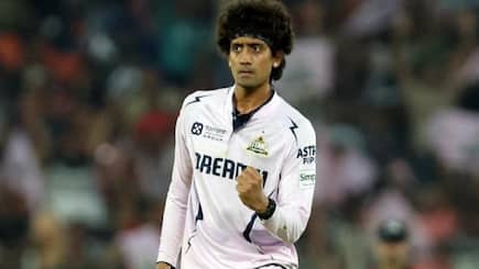 R Sai Kishore signed short deal: Will play two County Championship games for THIS team
