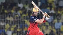 Phil Salt’s bat used in IPL now cleared by Authorities after initially failing ‘Gague test’ for size