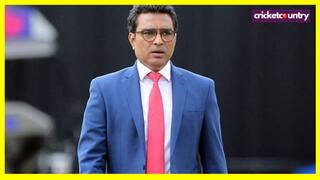 Day 1 was statement to those who think Indian line-up scores only on flat tracks: Sanjay Manjrekar