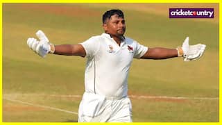 “Big players like…”: says Sarfaraz Khan urging Mumbai cricketers to embrace Kanga League