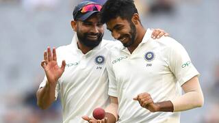 Irfan Pathan slams India for relying too much on Jasprit Bumrah and Mohammed Shami: Asks to start playing without them