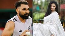 ‘I love you…’: Mohammed Shami got tagged by his wife Hasin Jahan on her Instagram reel