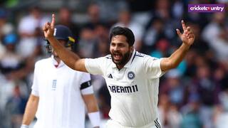 Former India Captain Ajinkya Rahane backs Shardul Thakur of Second Test Against England at Edgbaston