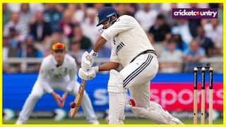 India reach 321 for 6 at Lunch on Day 2 of Manchester Test as Rishabh Pant made an astonishing return on the ground
