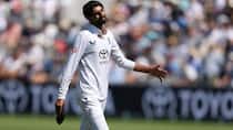 Shoaib Bashir ruled out from the remainder of Test series against India: ECB!