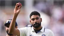 Mohammed Siraj bags 6 wickets, with Akash Deep taking 4: India secure 244-run lead over England on Day 3 0f Edgbaston Test