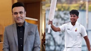 Virender Sehawg’s Elder son bags Jackpot in DPL Auction! Younger son goes Unsold