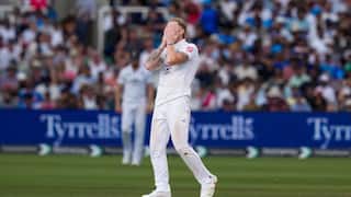 England Fined for Slow Over Rate during Lord’s Test: Also Lost WTC Points