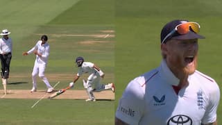 Rishabh Pant wrong decision of single run ravi shastri praised ben stokes for his direct hit on run out eng vs ind