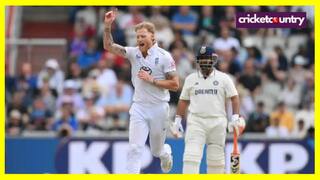 Will Ben Stokes bowl 0n final Day of Manchester Test? England coach provides fitness update
