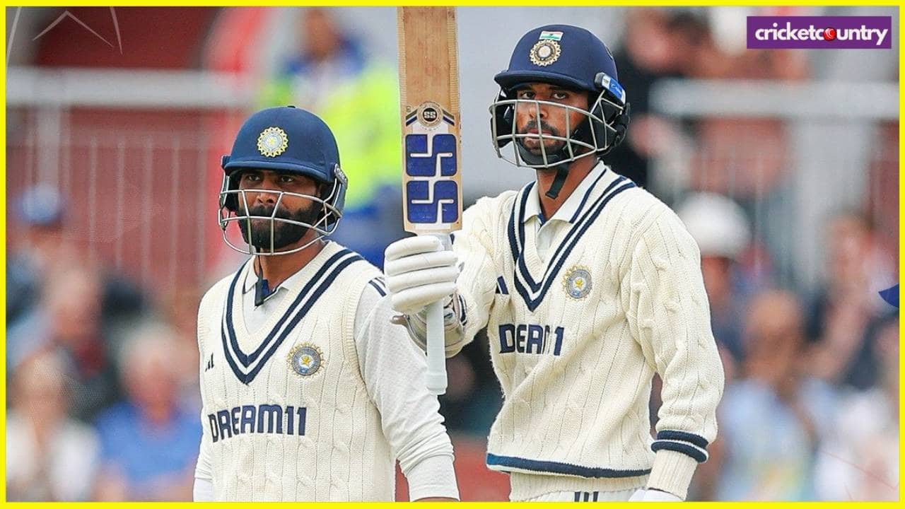 team India