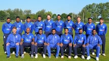 Great news for Italy cricket team: Qualified for 2026 T20 World Cup for the first time