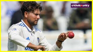 ‘The number one spinner…’: Former Indian legend wants Kuldeep Yadav to be a regular of Test cricket