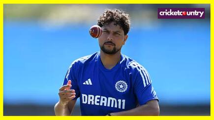‘We are trying to…’: Indian coach breaks silence on why Kuldeep Yadav was benched throughout the England series