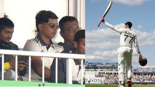 Indian coach reveals VVS Laxman made Vaibhav Suryavanshi and rest of his team witness Shubman Gill’s historic double century vs England