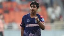 After batting records, Vaibhav Suryavanshi now steps in Bowling attack! Becomes Youngest Indian to…