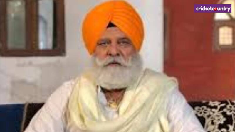 Yograj Singh Yograj Singh