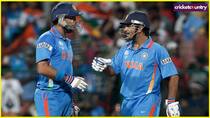 Gary Kirsten reveals Yuvraj Singh almost got Dropped from 2011 World Cup, MS Dhoni stepped in and stopped him!