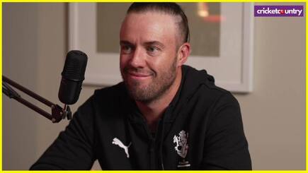 ‘It’s one of the worst you can do…’: Former South Africa legend AB de Villiers reacted to the Bronco test