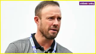 Good News for the fans AB de Villiers hinted about his comeback in the IPL as a…