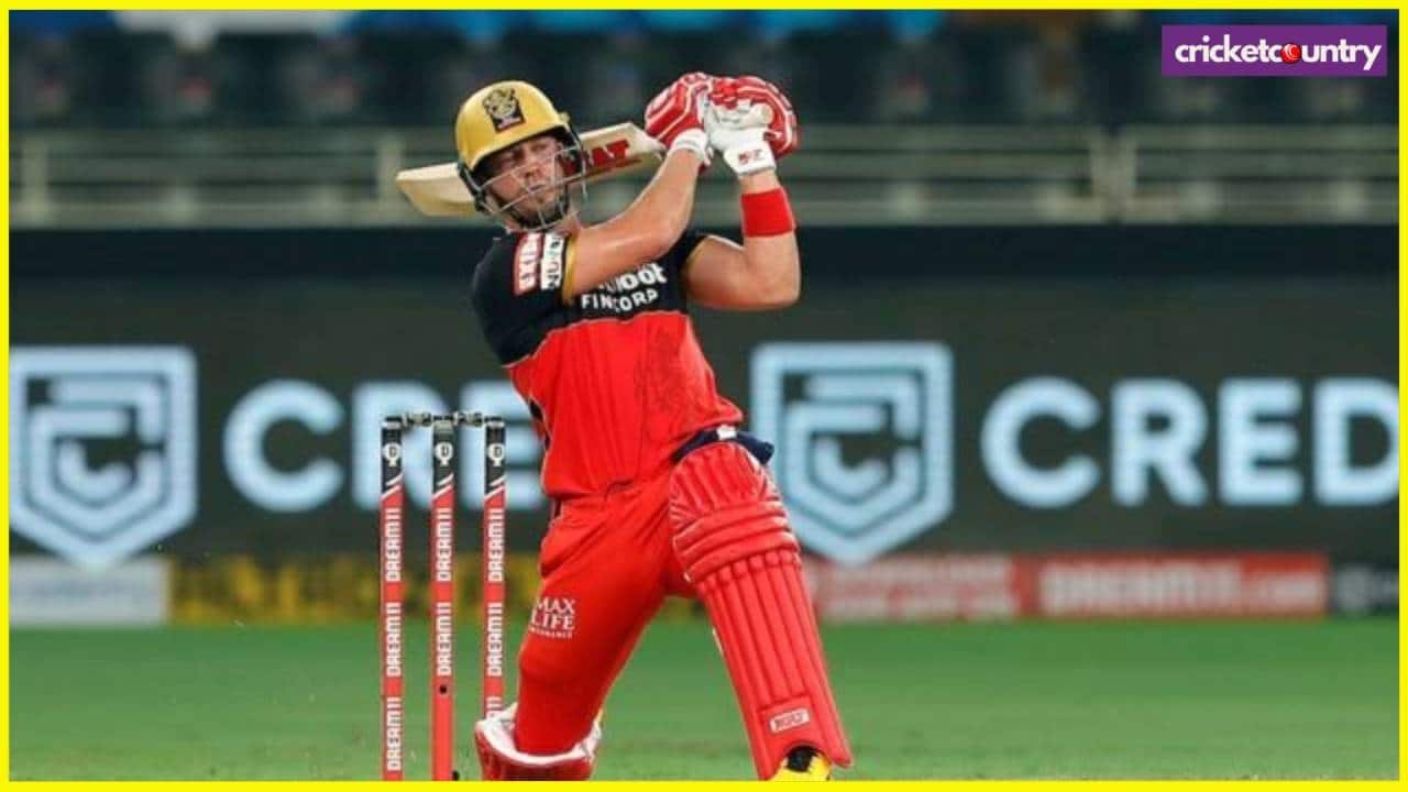 AB De Villiers on rcb coach role