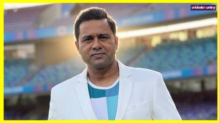 Former Indian player Aakash Chopra strongly picks the strongest wicketkeeper-batter for the Indian team in the Asia Cup