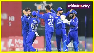 Afghanistan Cricket Board announced squad for Asia Cup 2025, captain will be…