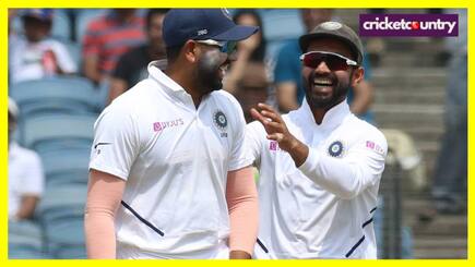 Ajinkya Rahane Shocked Fans announce retirement before upcoming domestic season