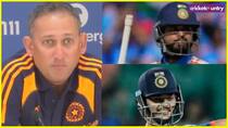 Why Shreyas Iyer and Yashasvi Jaiswal excluded from the squad for Asia Cup 2025 Chief Selector Ajit Agarkar Reply