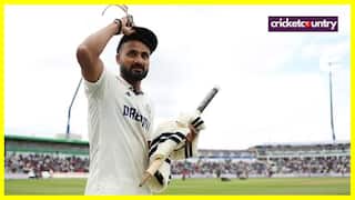 ‘A process…’: Akash Deep avoids workload management query ahead of Home Test series