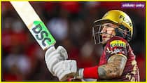 Alex Hales Colin Munro Akeal Hosein Shines Trinbago Knight Riders beat Guyana Amazon Warriors by Six wickets