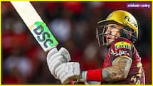 CPL 2025: एलेक्स हेल्स- कोलिन मुनरो ने खेली तूफानी पारी, त्रिनबागो नाइट राइडर्स टॉप पर पहुंची 